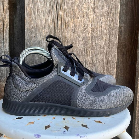 adidas edge lux clima running shoe